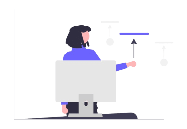 Illustration of Jobbplus's mission